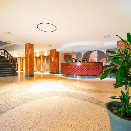 Hotel Europa Rende Dış mekan fotoğraf