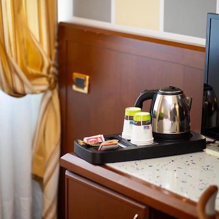 Hotel Europa Rende Dış mekan fotoğraf
