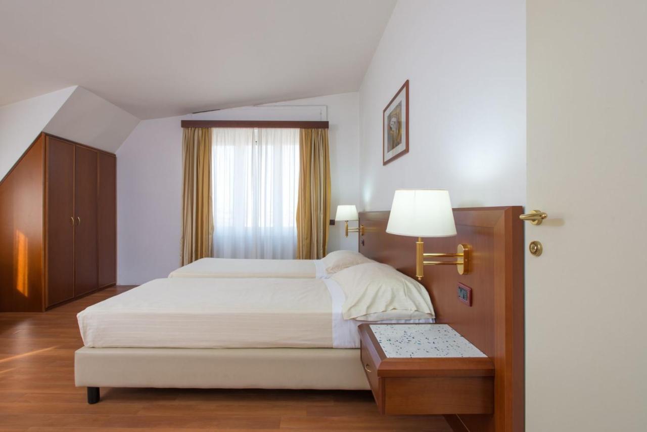 Hotel Europa Rende Dış mekan fotoğraf