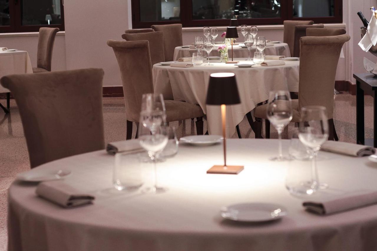 Hotel Europa Rende Dış mekan fotoğraf
