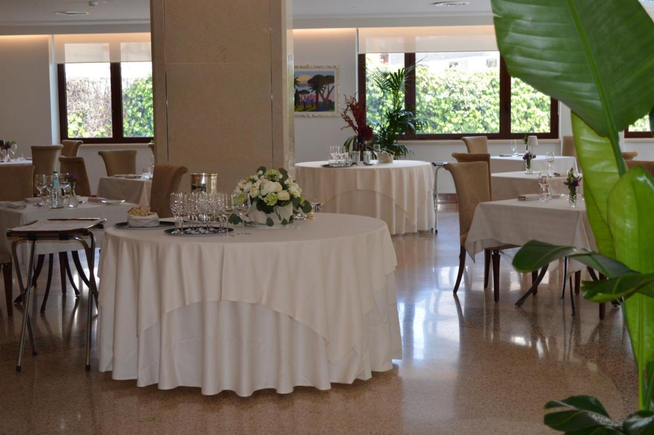Hotel Europa Rende Dış mekan fotoğraf