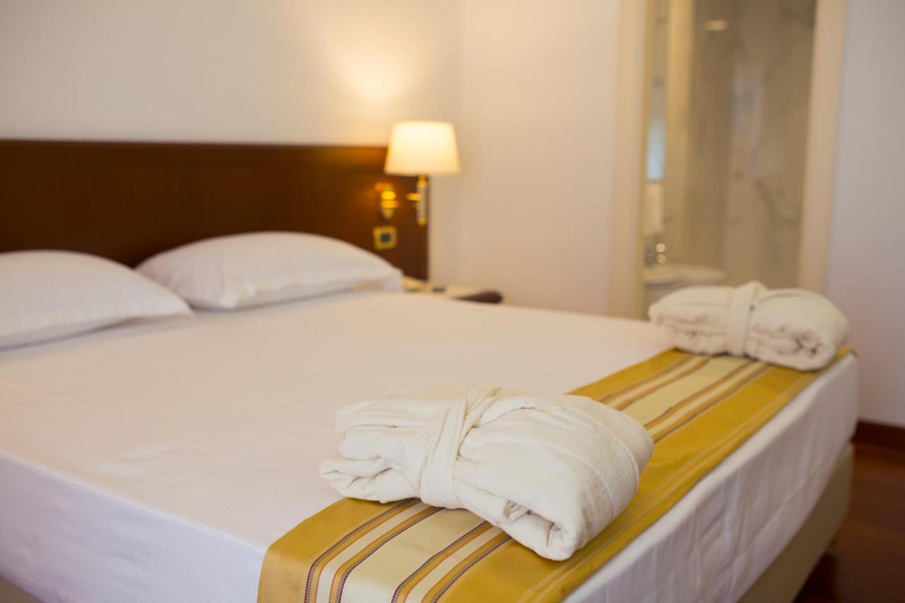Hotel Europa Rende Dış mekan fotoğraf