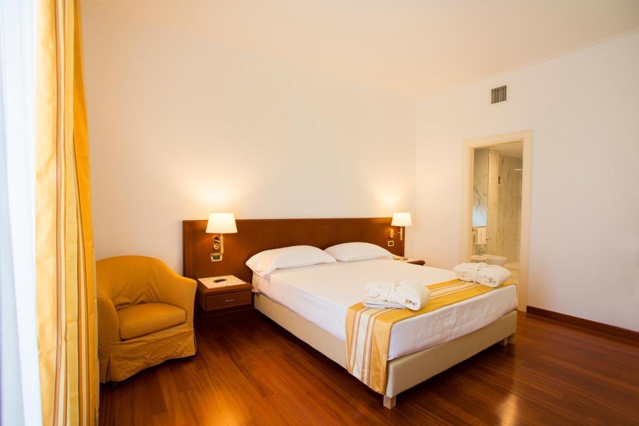 Hotel Europa Rende Dış mekan fotoğraf