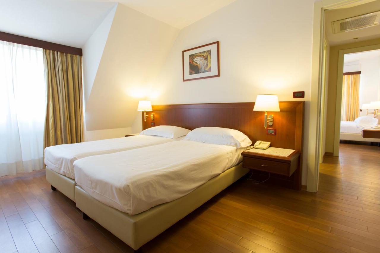 Hotel Europa Rende Dış mekan fotoğraf
