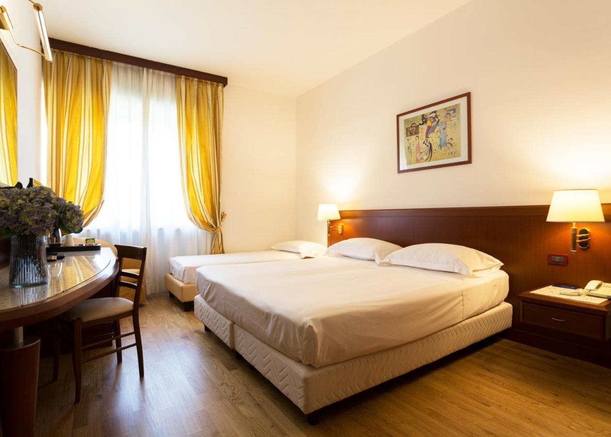 Hotel Europa Rende Dış mekan fotoğraf
