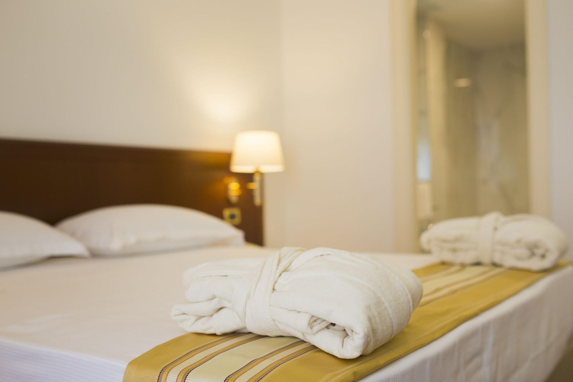 Hotel Europa Rende Dış mekan fotoğraf