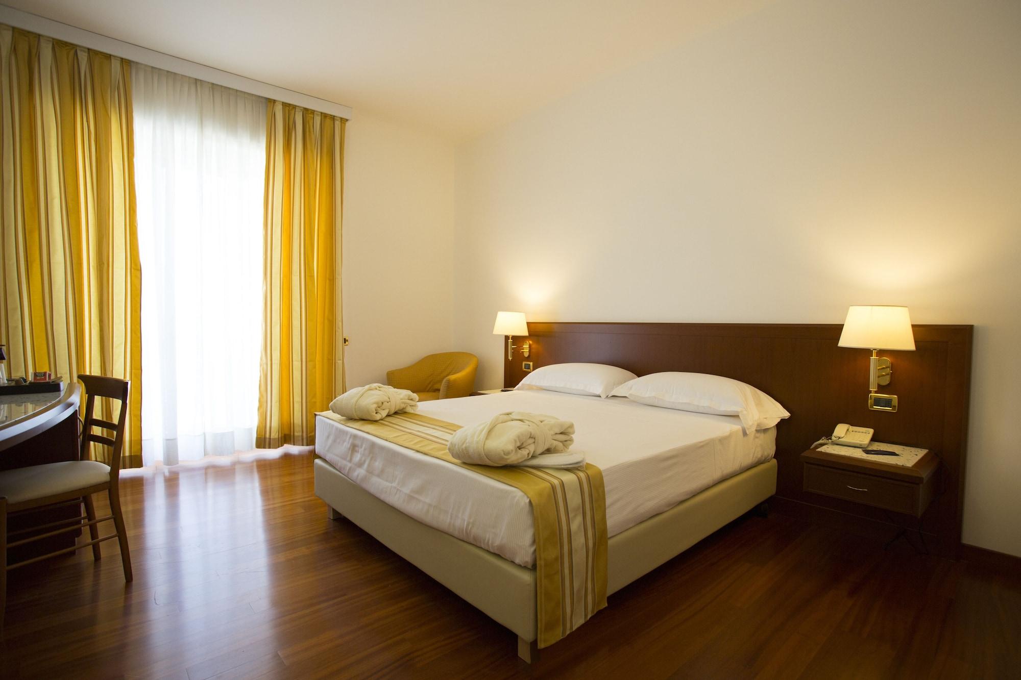 Hotel Europa Rende Dış mekan fotoğraf