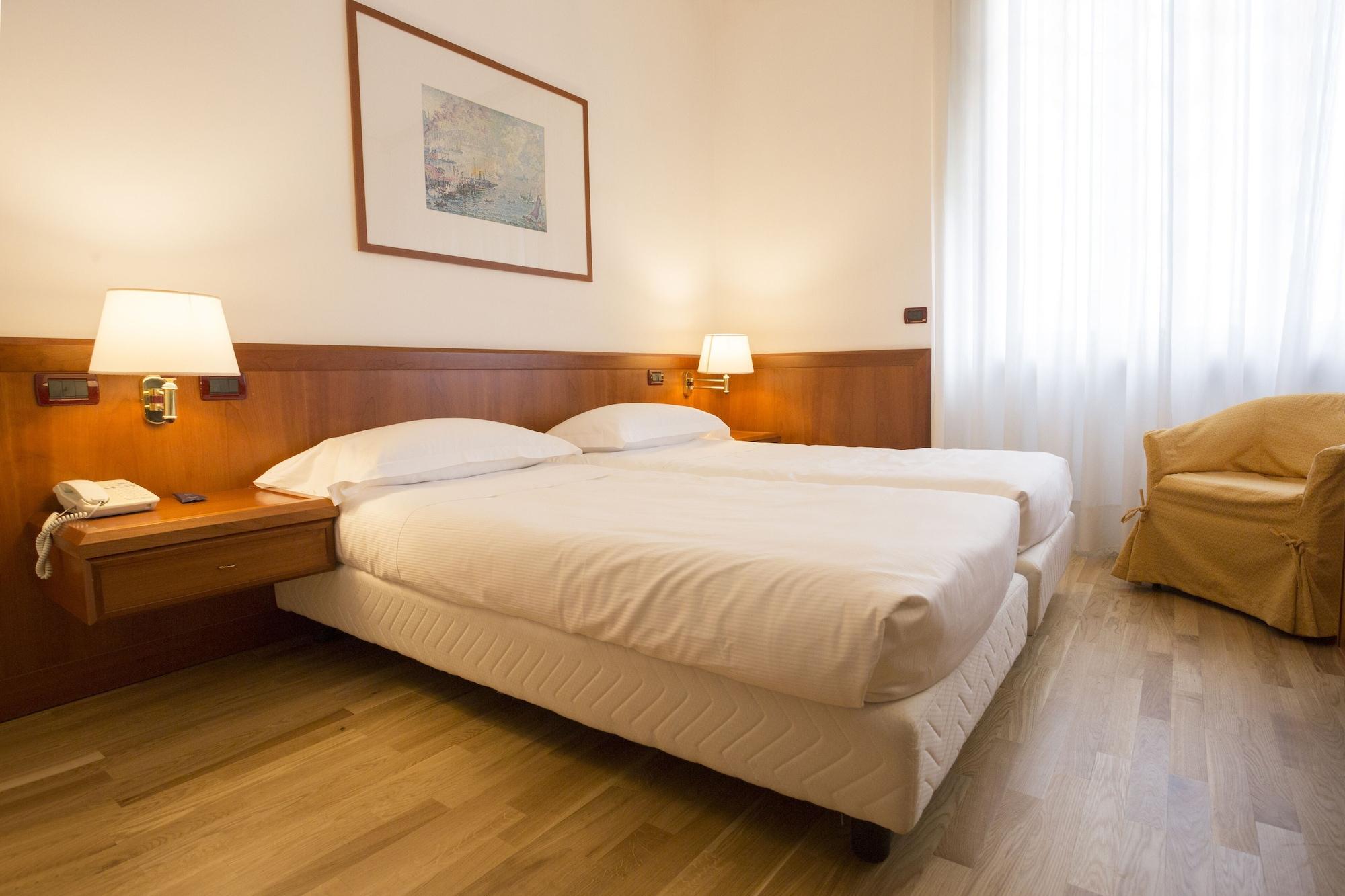 Hotel Europa Rende Dış mekan fotoğraf