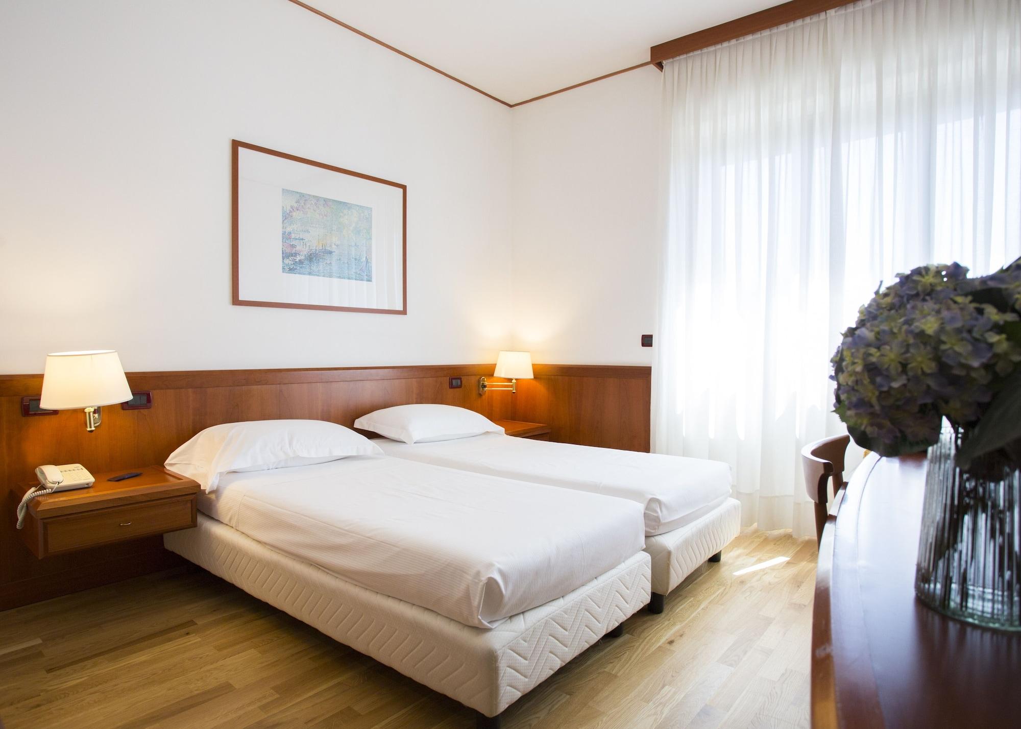 Hotel Europa Rende Dış mekan fotoğraf