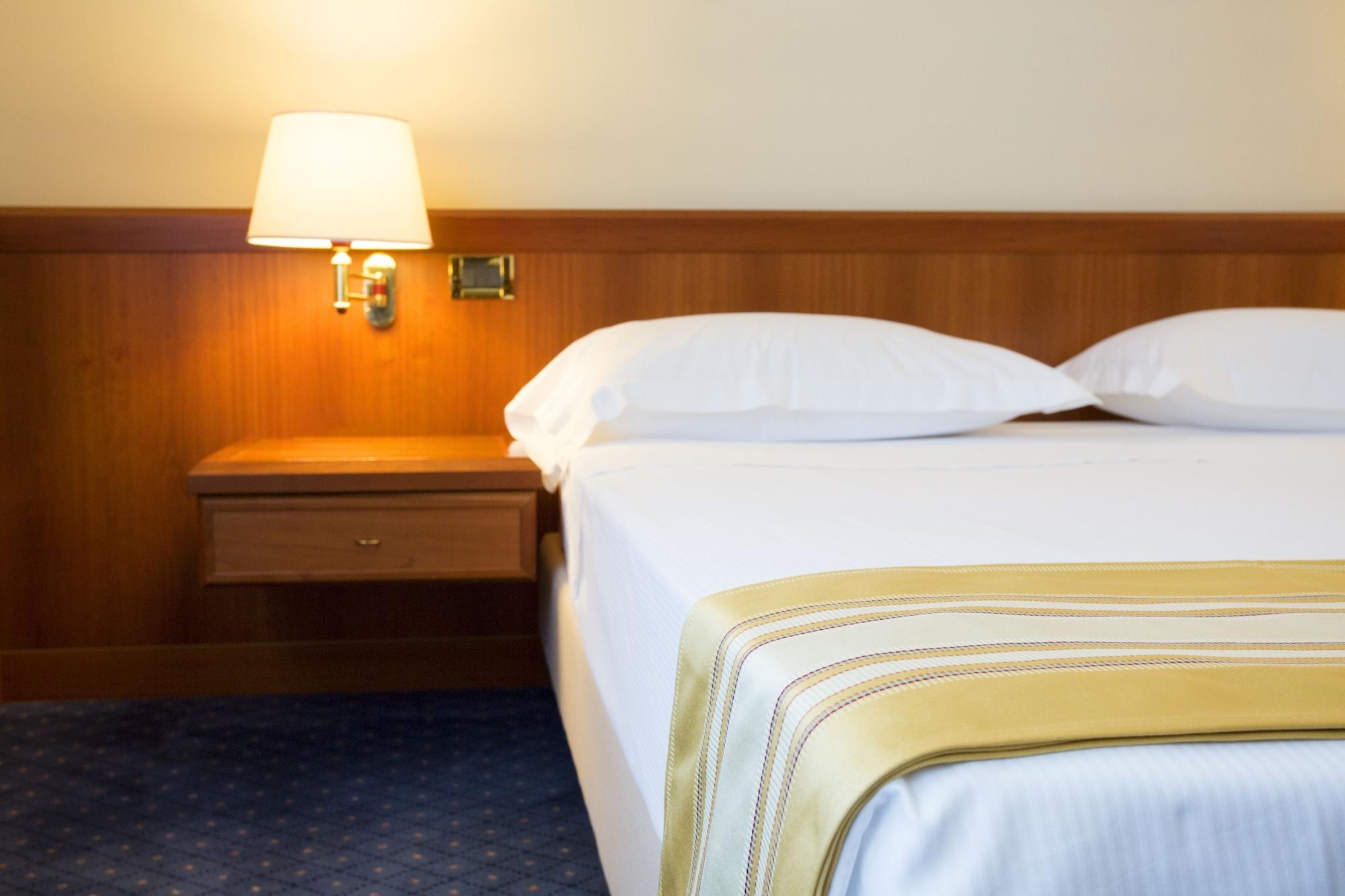 Hotel Europa Rende Dış mekan fotoğraf