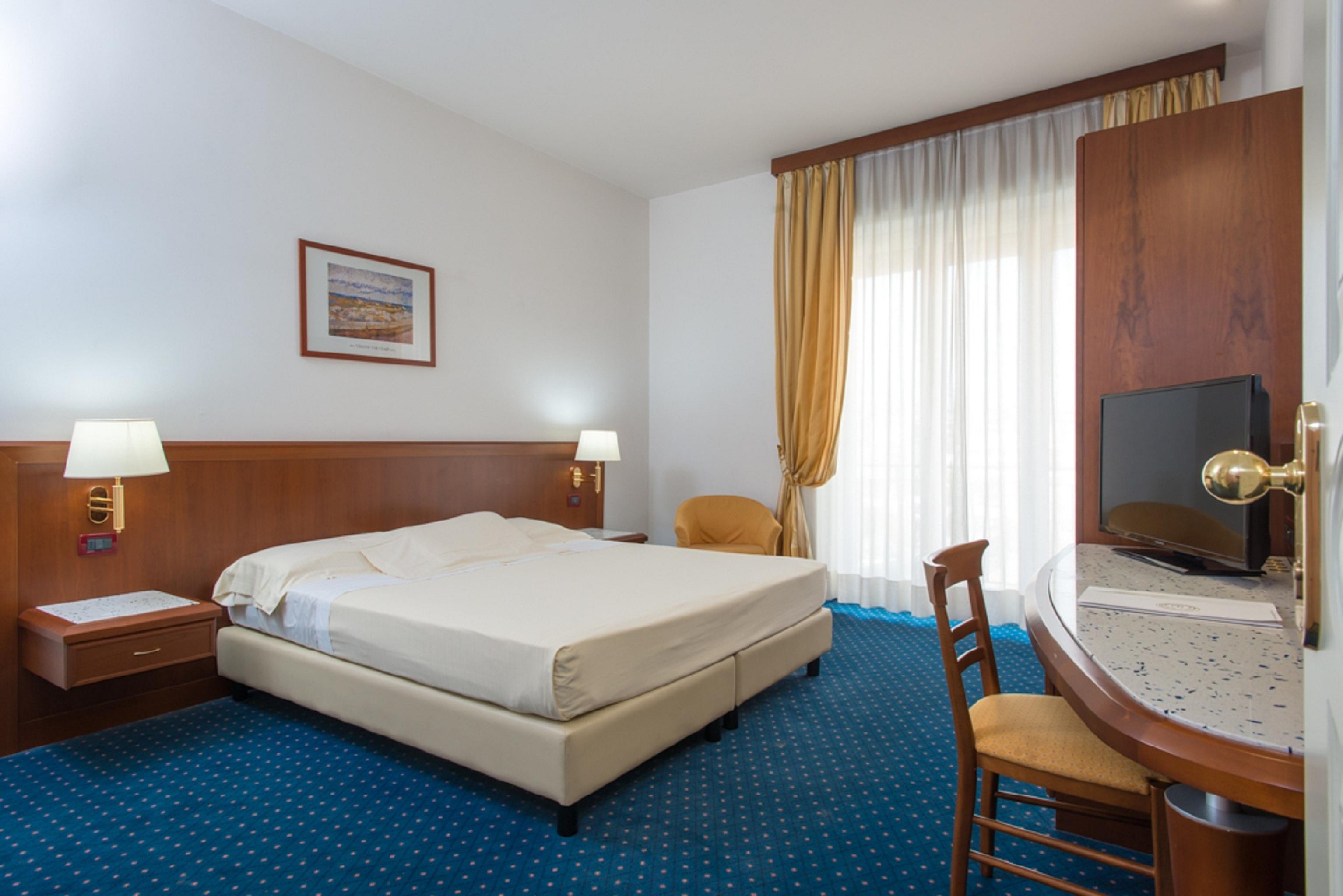 Hotel Europa Rende Dış mekan fotoğraf