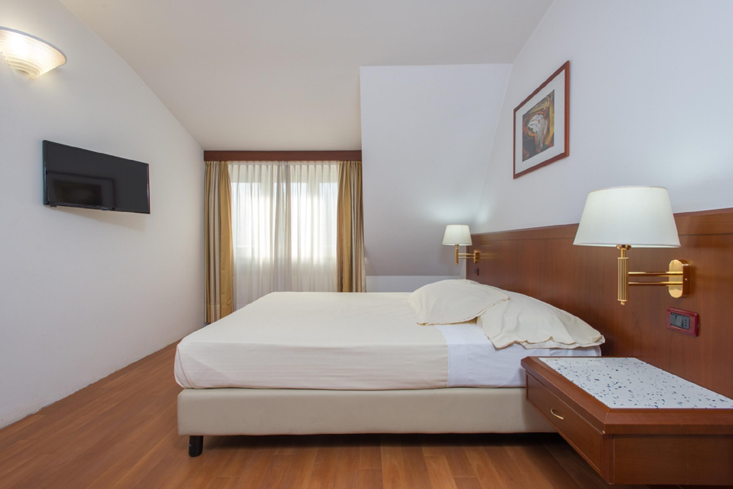 Hotel Europa Rende Dış mekan fotoğraf