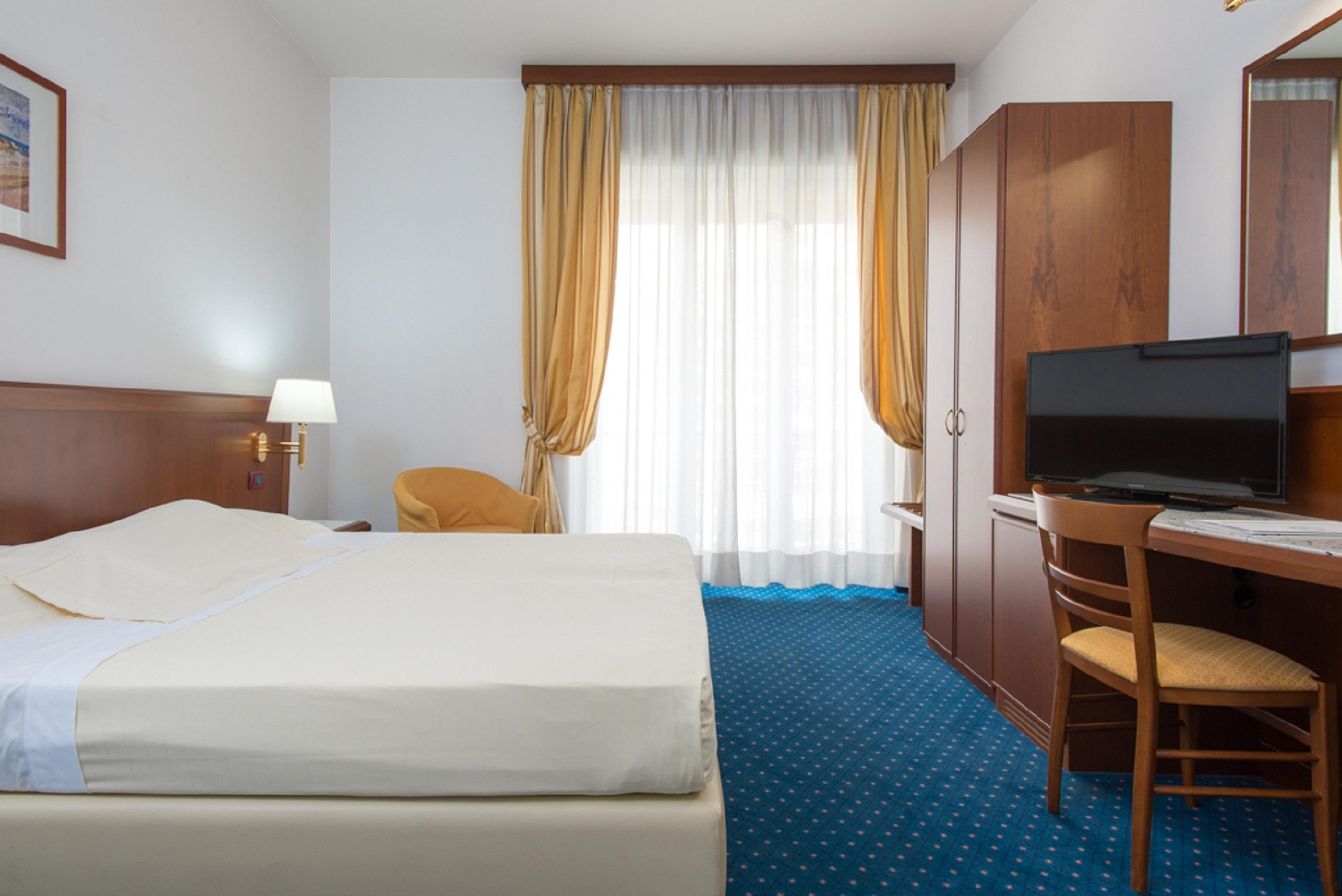 Hotel Europa Rende Dış mekan fotoğraf