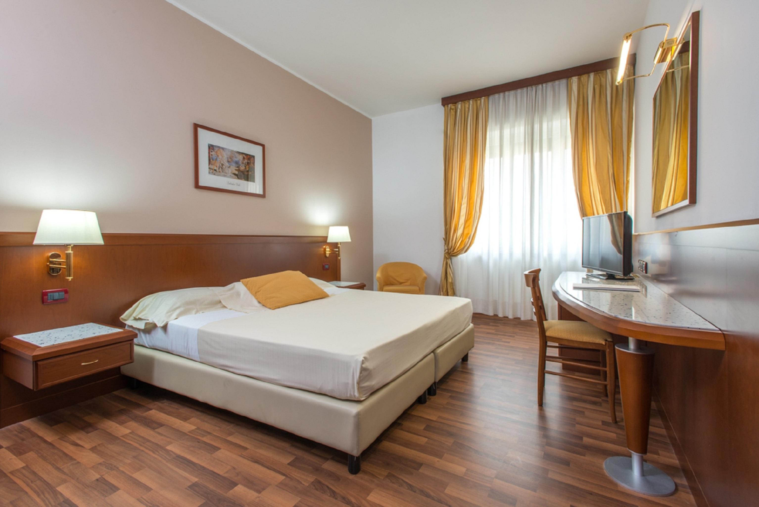 Hotel Europa Rende Dış mekan fotoğraf