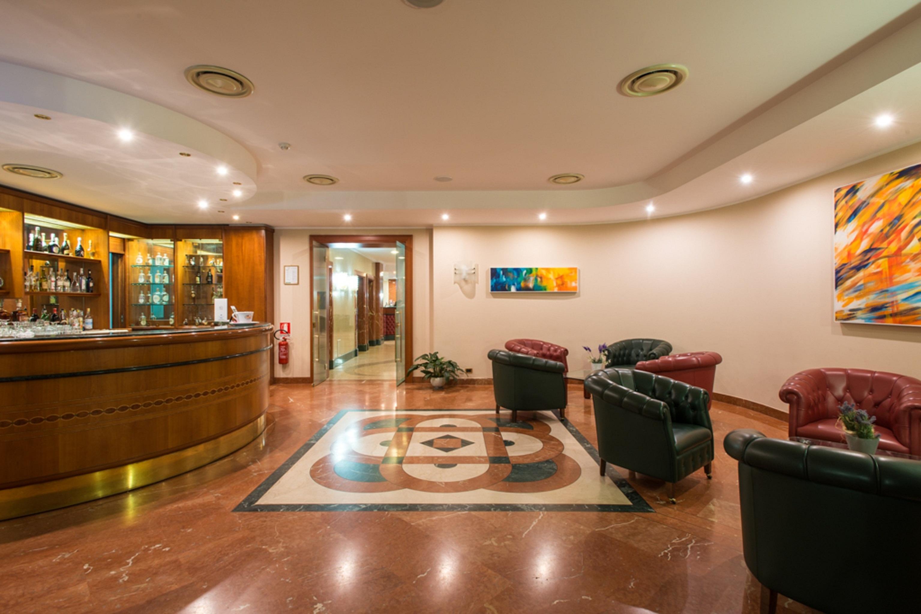 Hotel Europa Rende Dış mekan fotoğraf