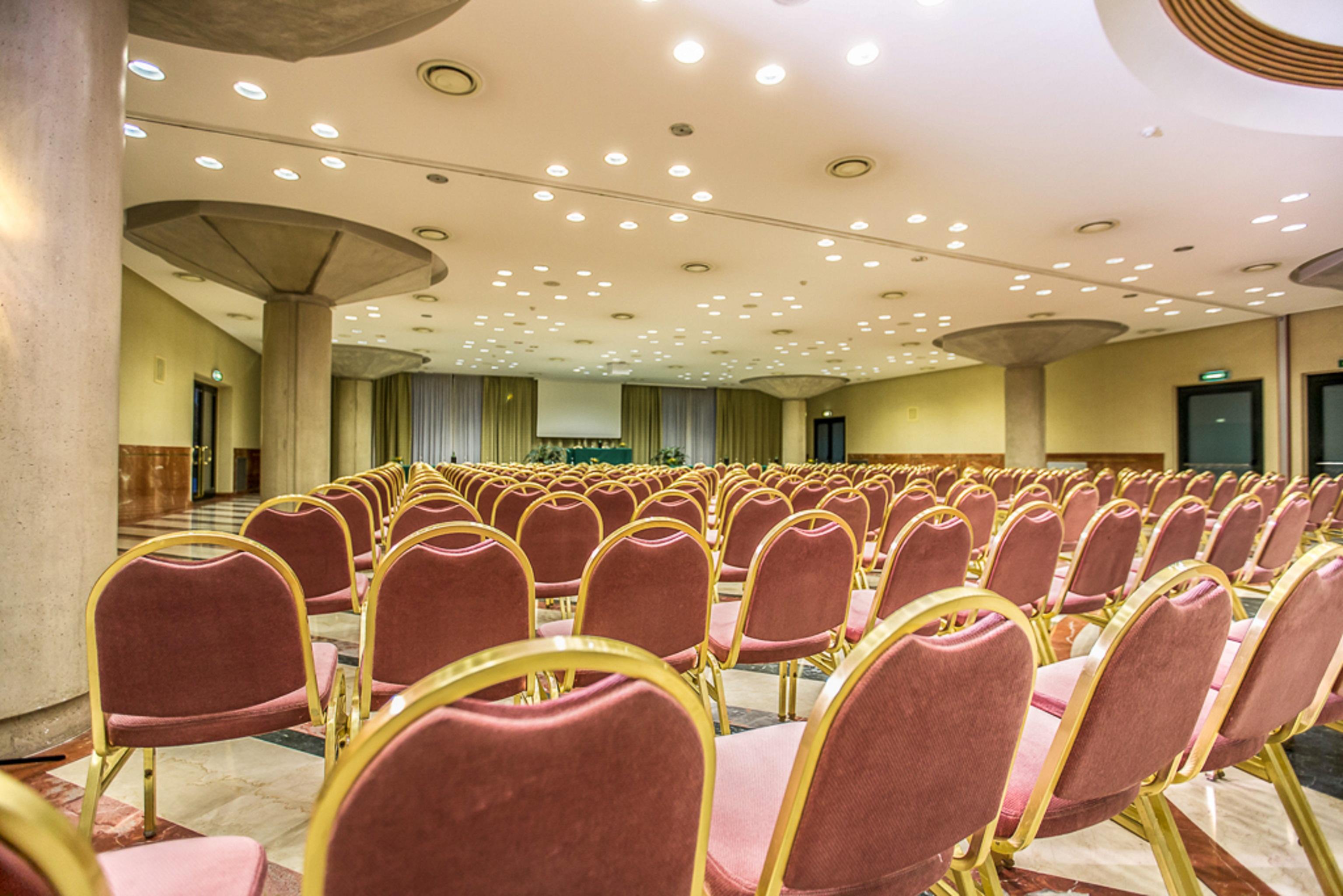 Hotel Europa Rende Dış mekan fotoğraf