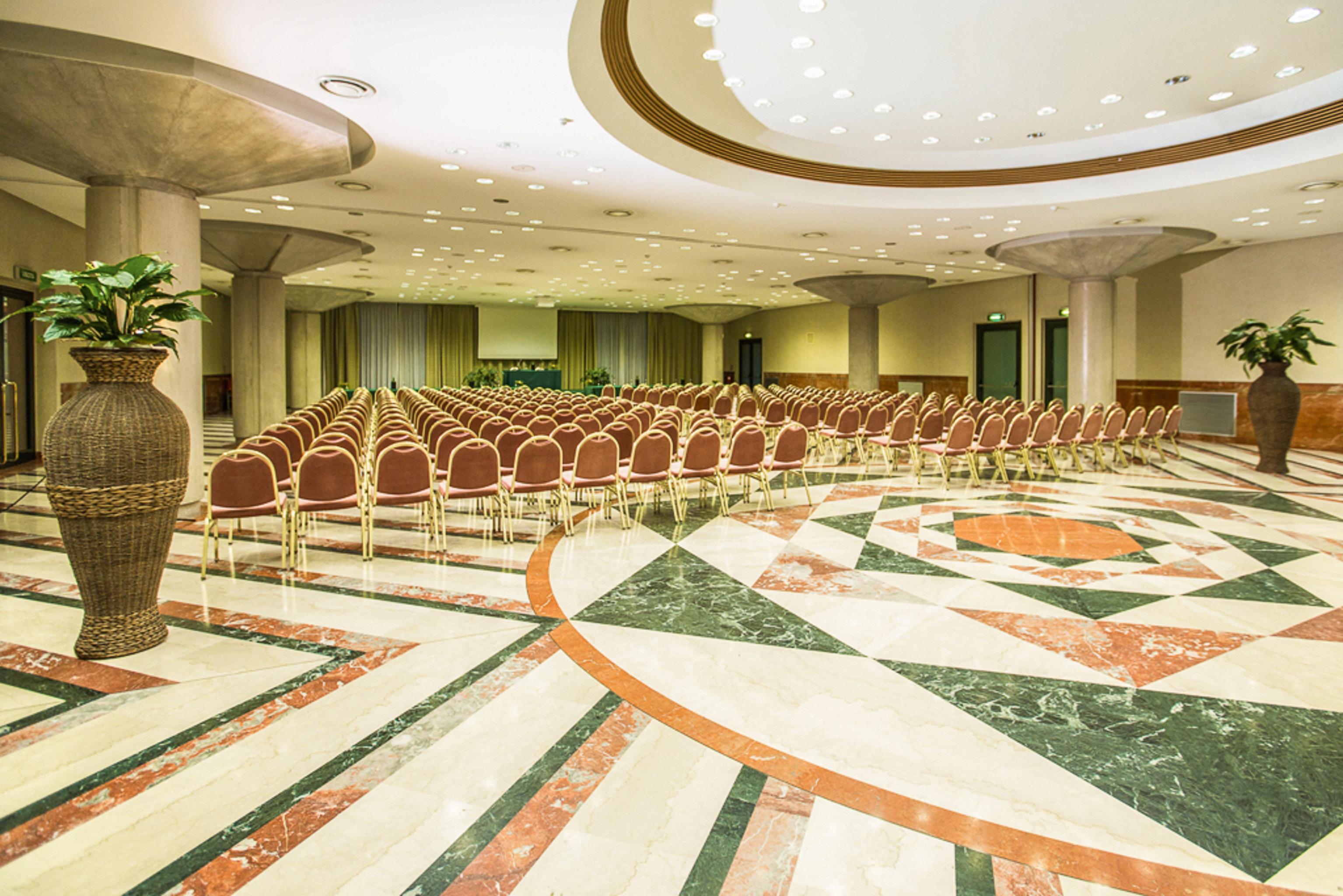 Hotel Europa Rende Dış mekan fotoğraf