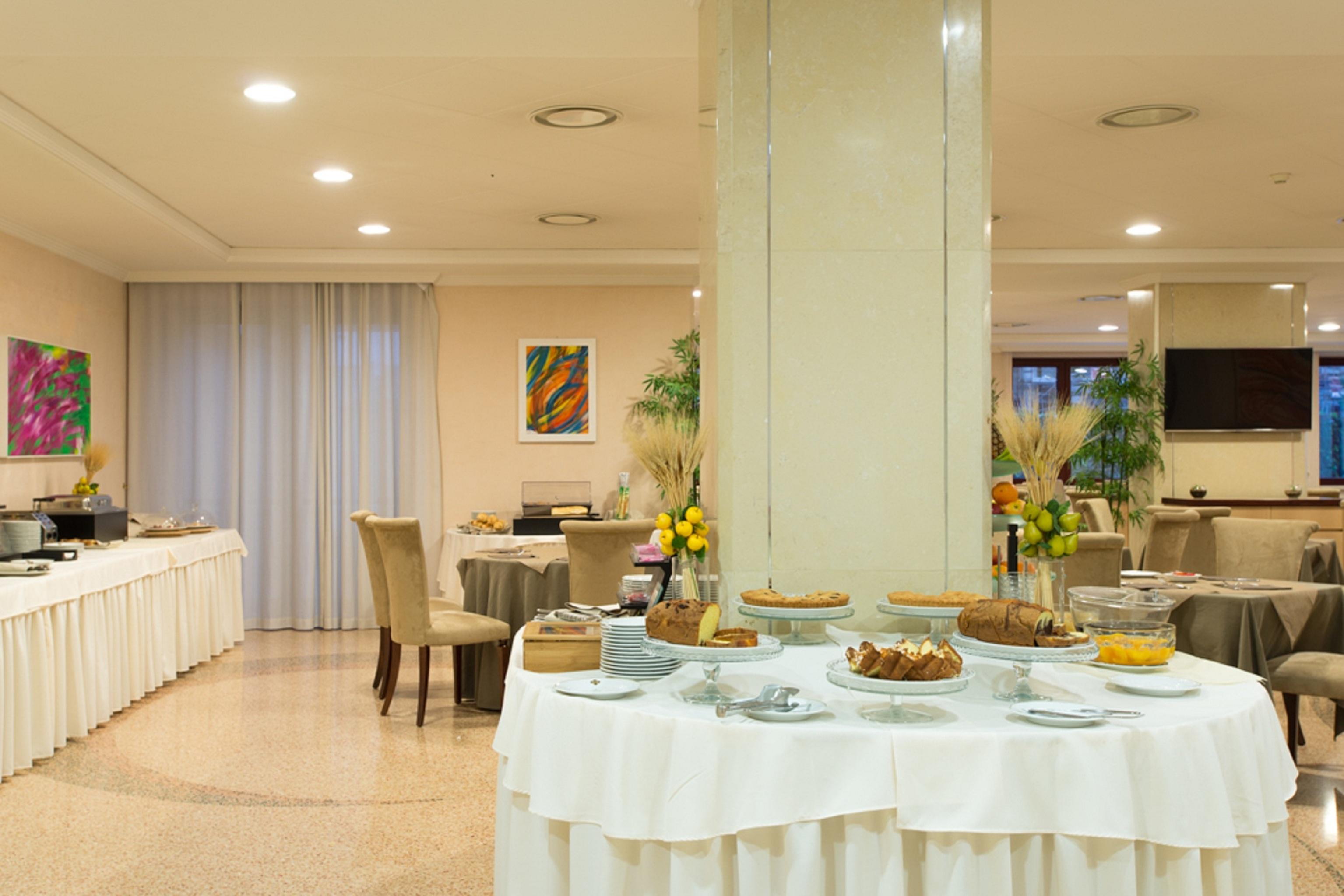 Hotel Europa Rende Dış mekan fotoğraf