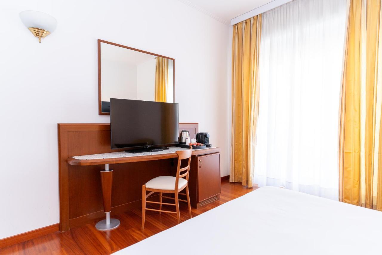 Hotel Europa Rende Dış mekan fotoğraf