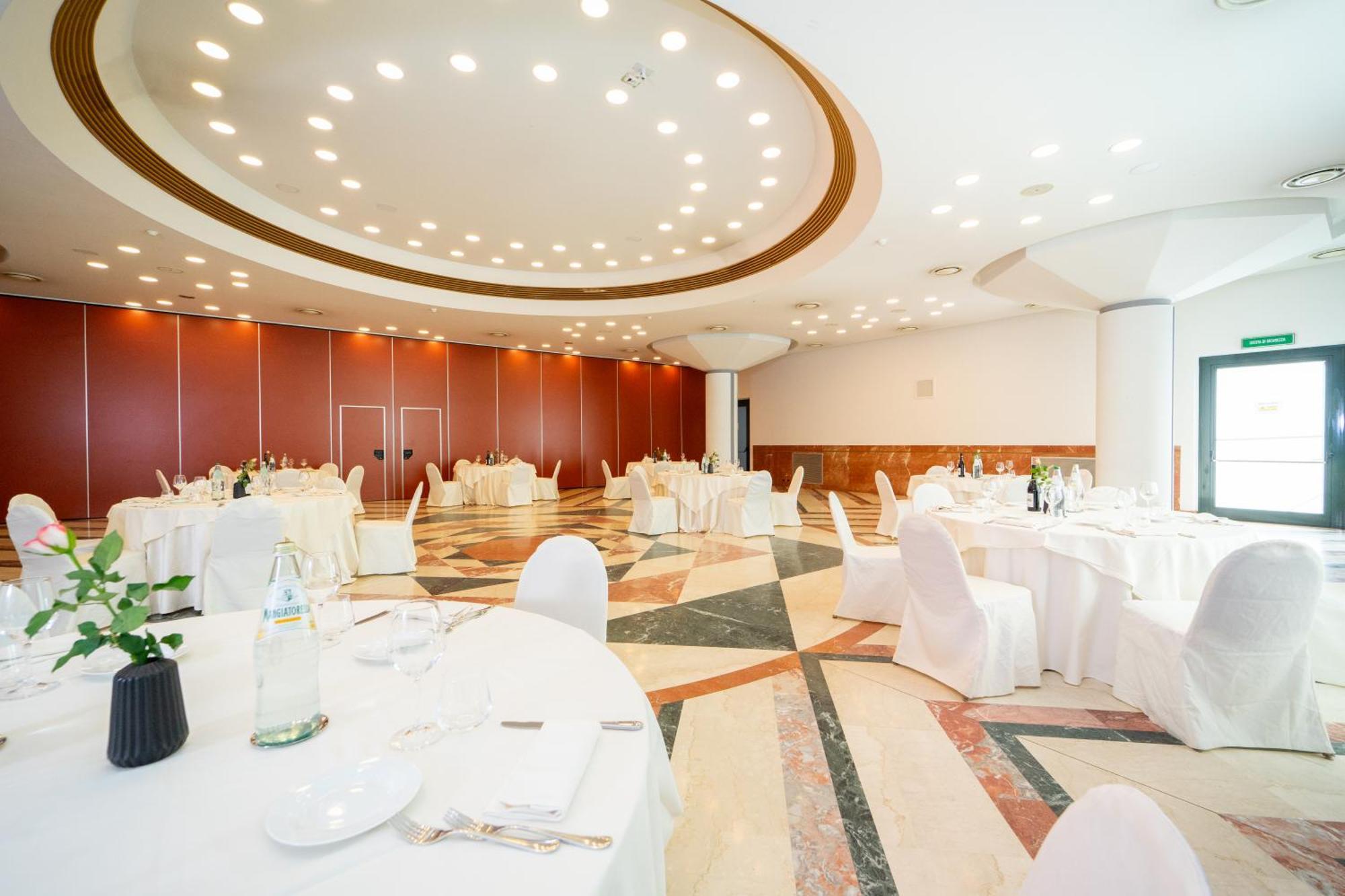 Hotel Europa Rende Dış mekan fotoğraf