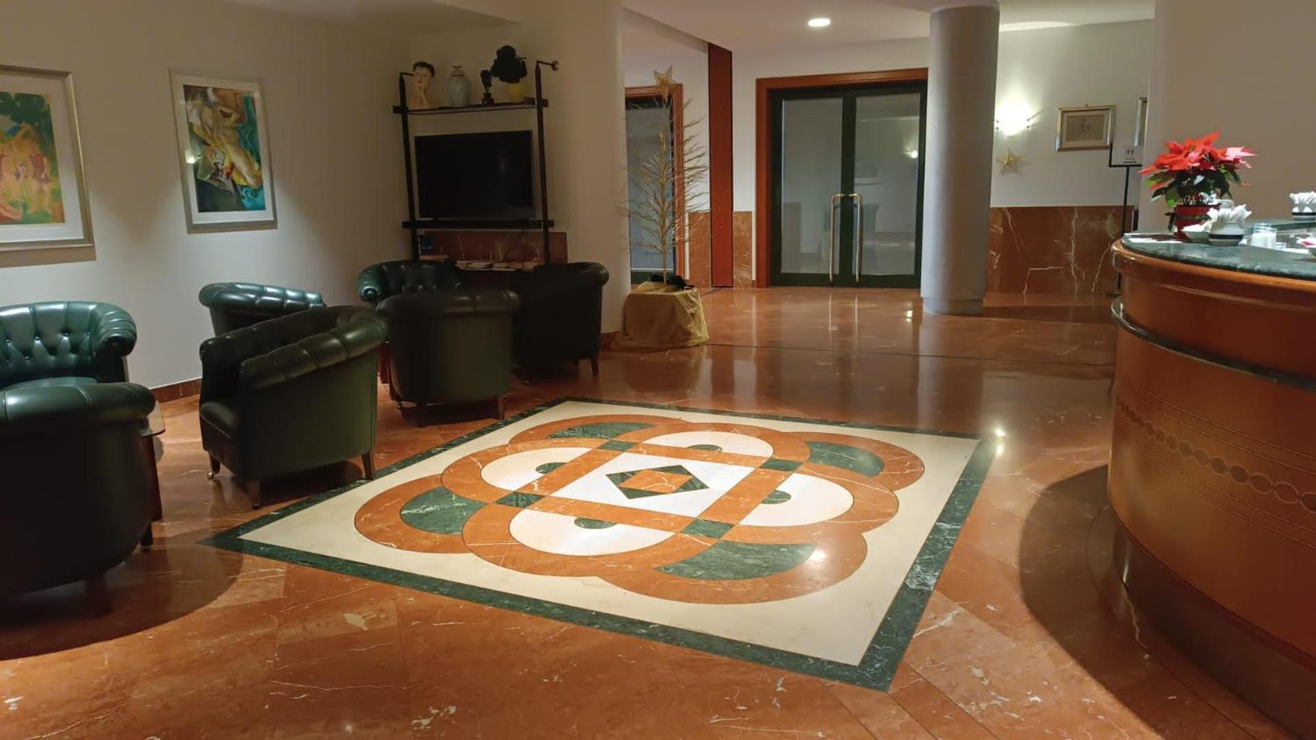 Hotel Europa Rende Dış mekan fotoğraf
