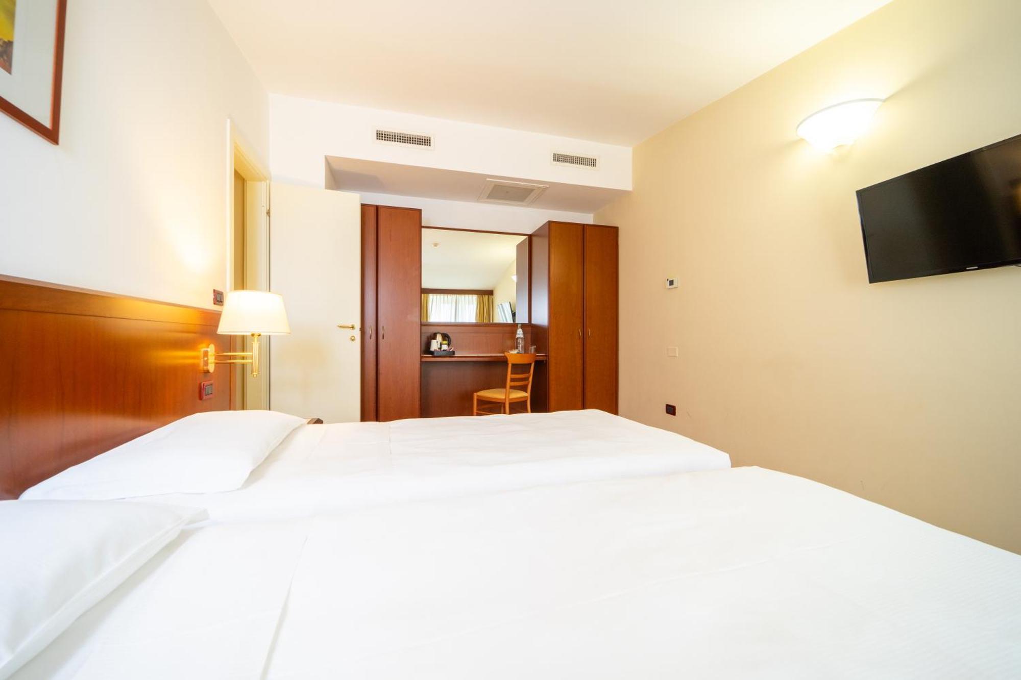 Hotel Europa Rende Dış mekan fotoğraf