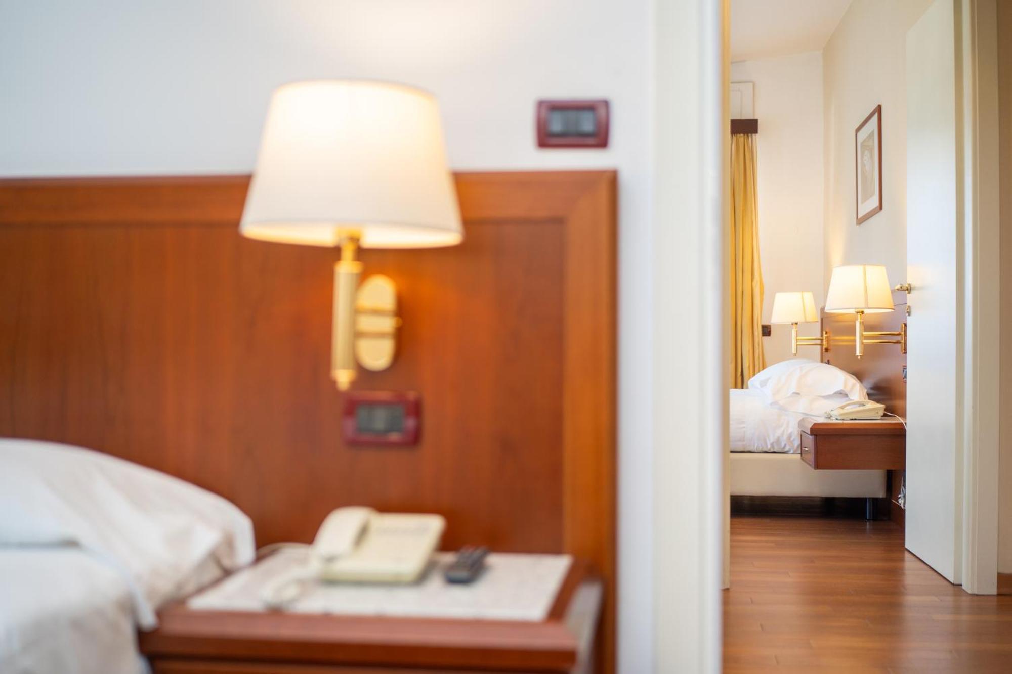 Hotel Europa Rende Dış mekan fotoğraf