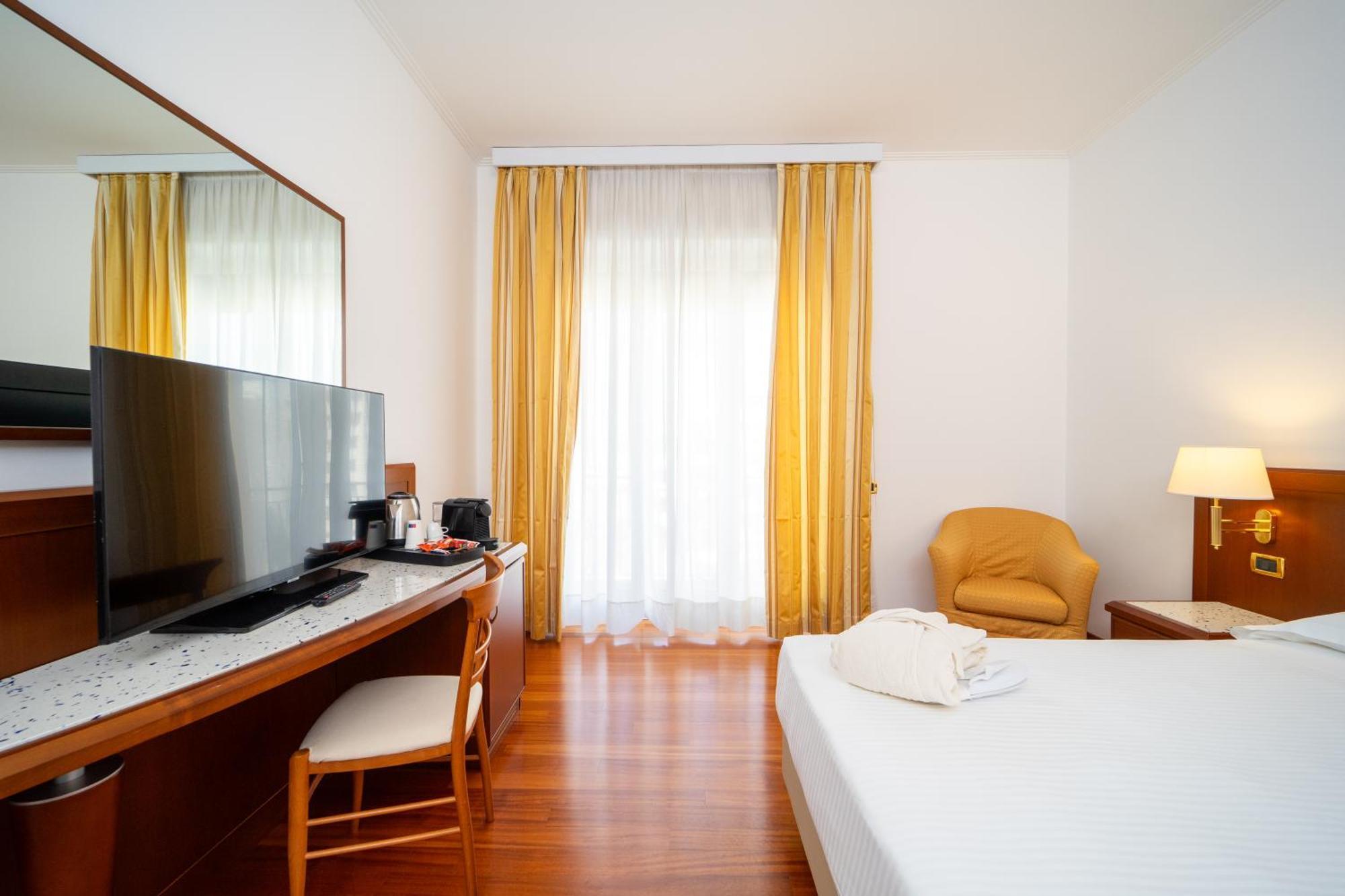 Hotel Europa Rende Dış mekan fotoğraf