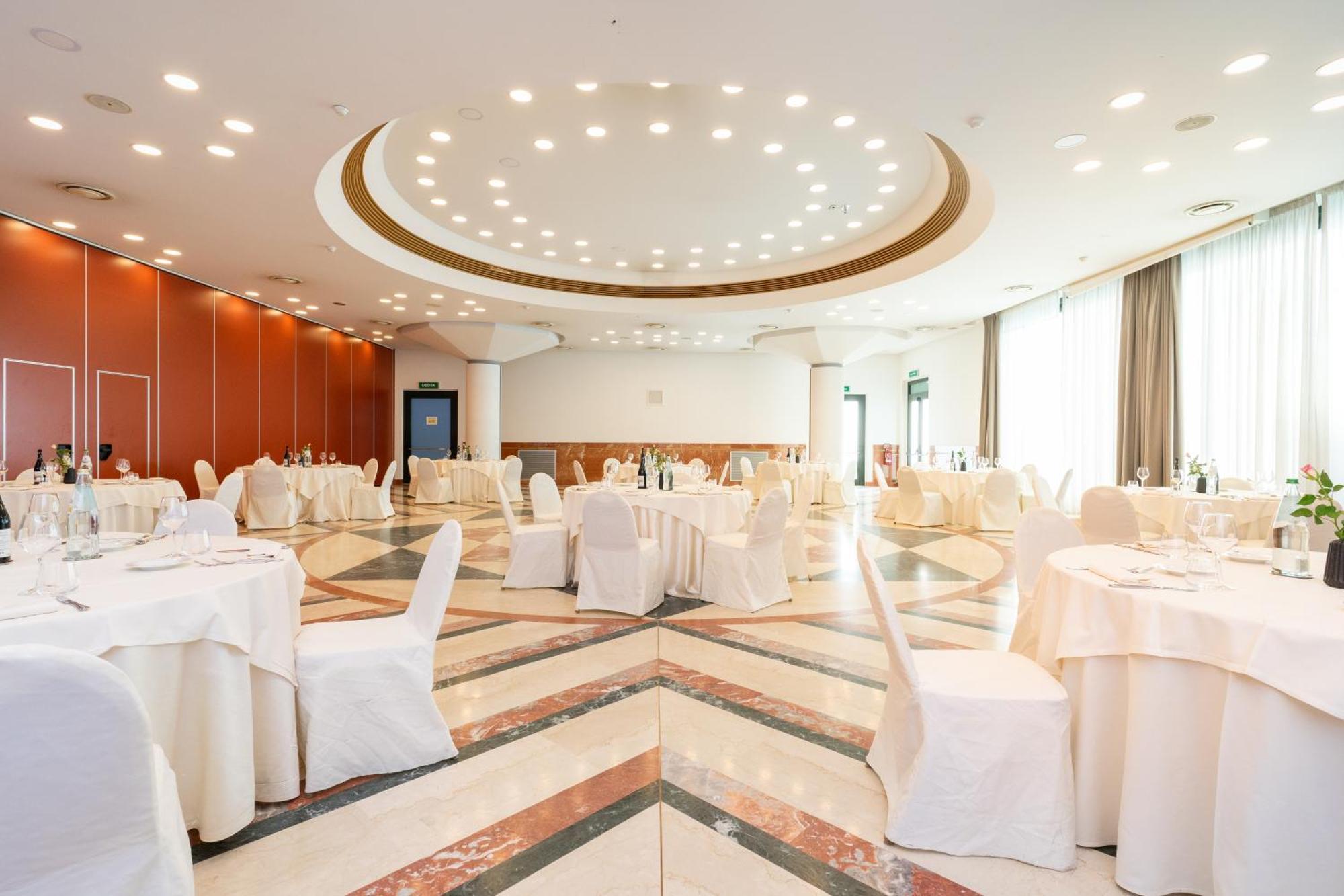 Hotel Europa Rende Dış mekan fotoğraf