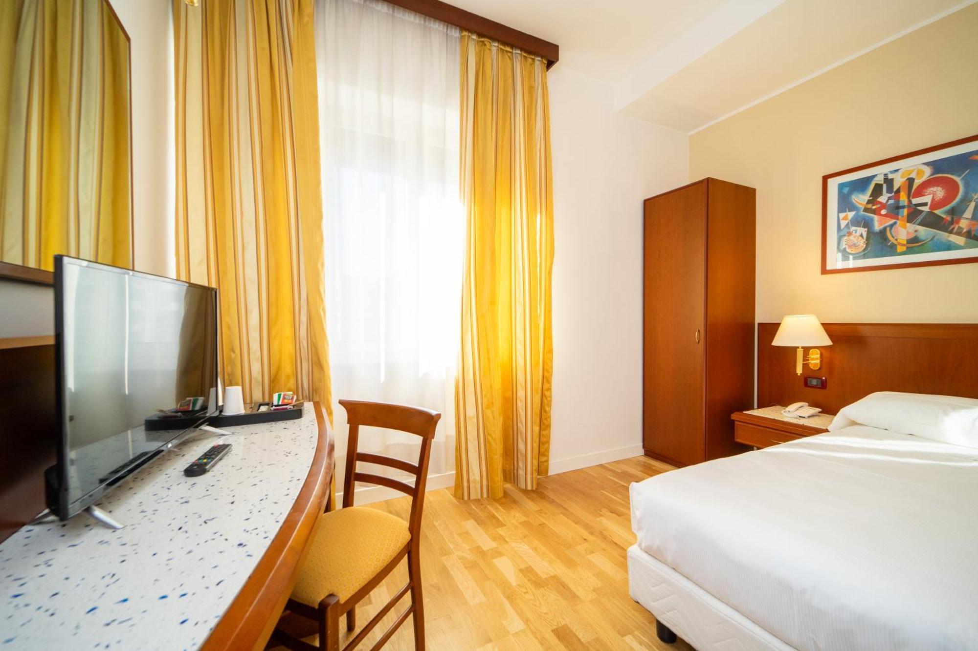Hotel Europa Rende Dış mekan fotoğraf
