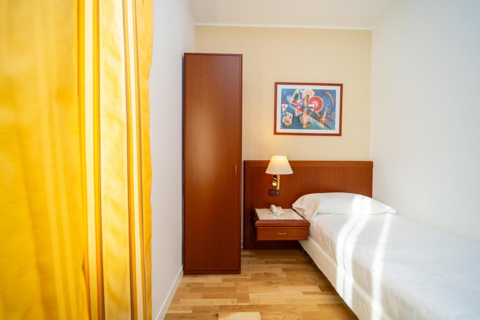 Hotel Europa Rende Dış mekan fotoğraf